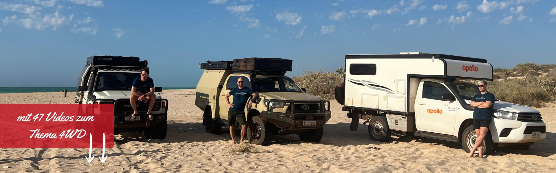 Eine Entscheidungshilfe, für wen sich Allrad lohnt