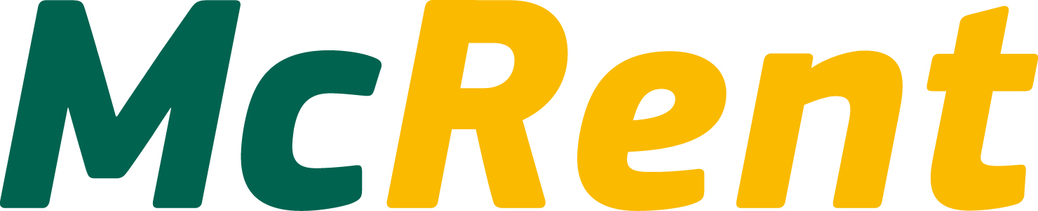 McRent Portugal Logo