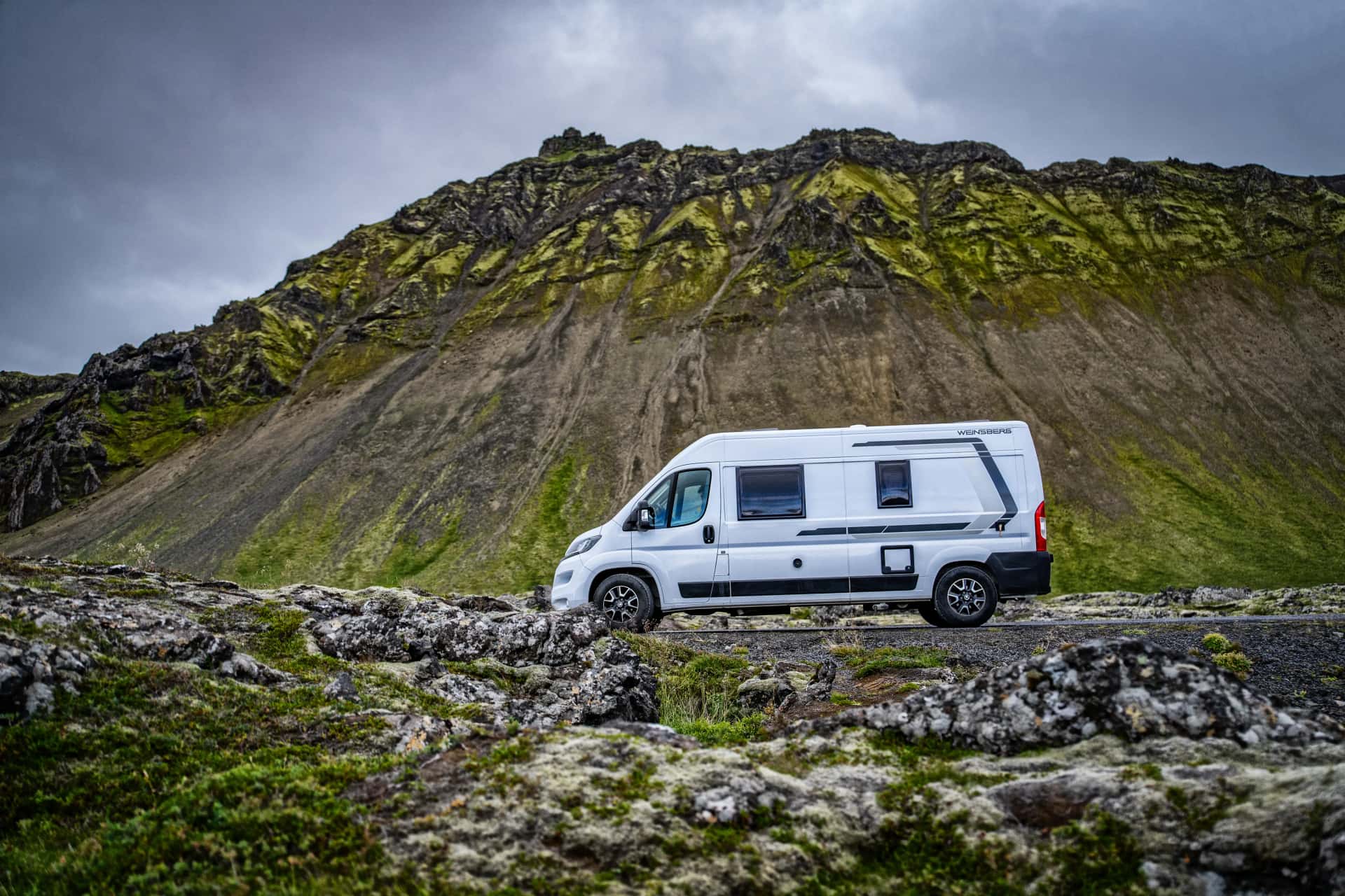 Lust auf Urlaub im Camper?