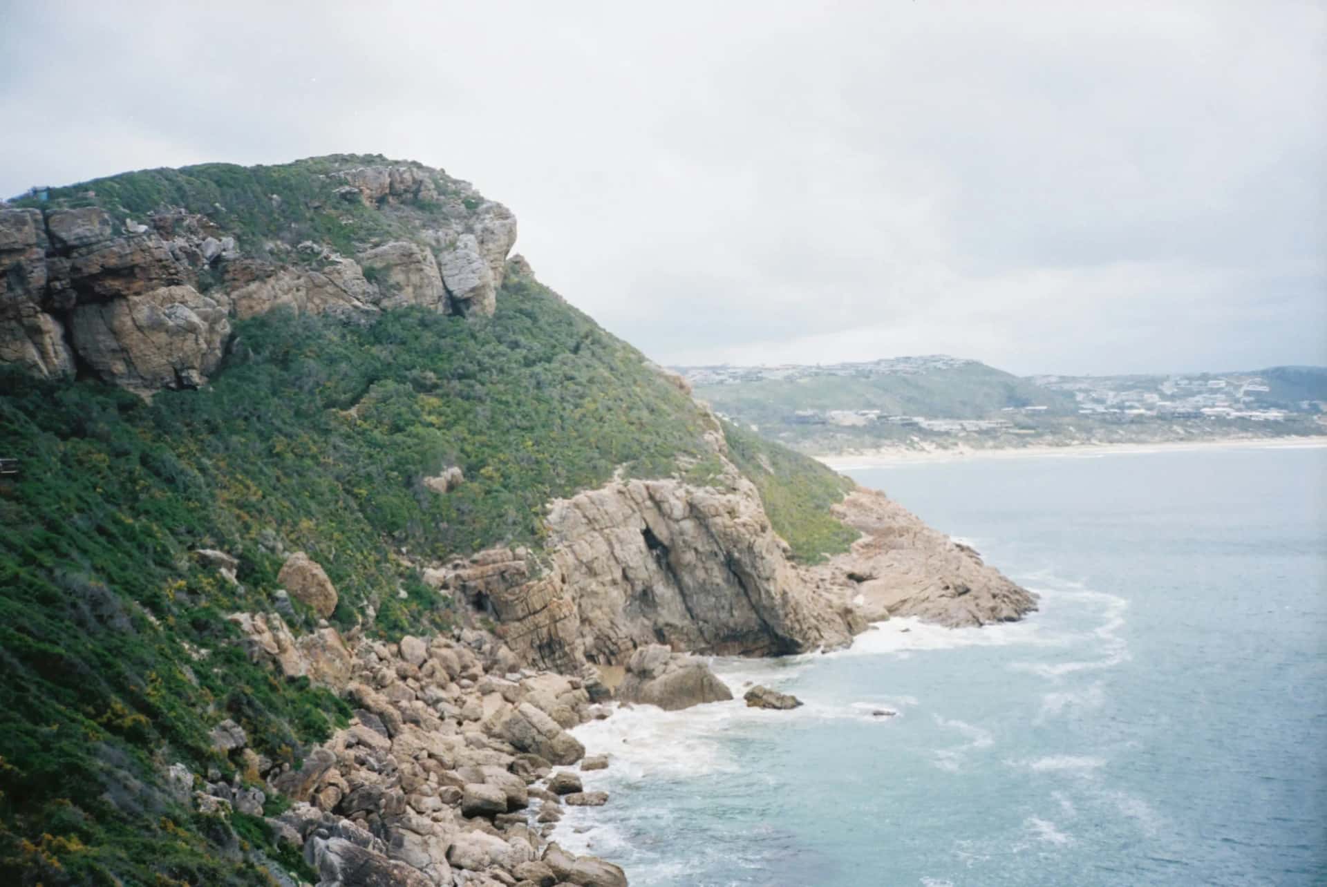 Garden Route