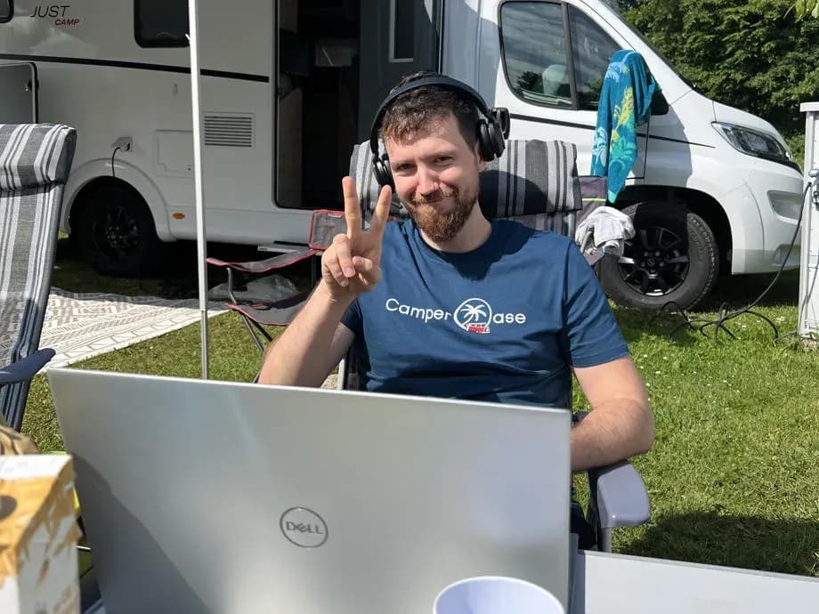 AGB der CamperOase