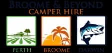 Broome and Beyond