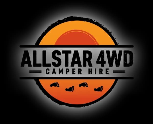 Allstar 4WD Camper Hire