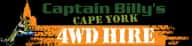 Captain Billy's 4WD Hire