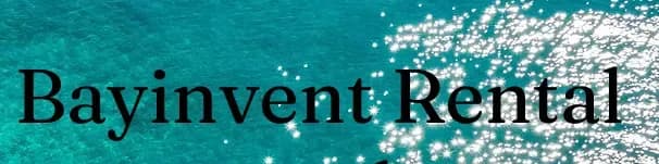 Bayinvent Rental