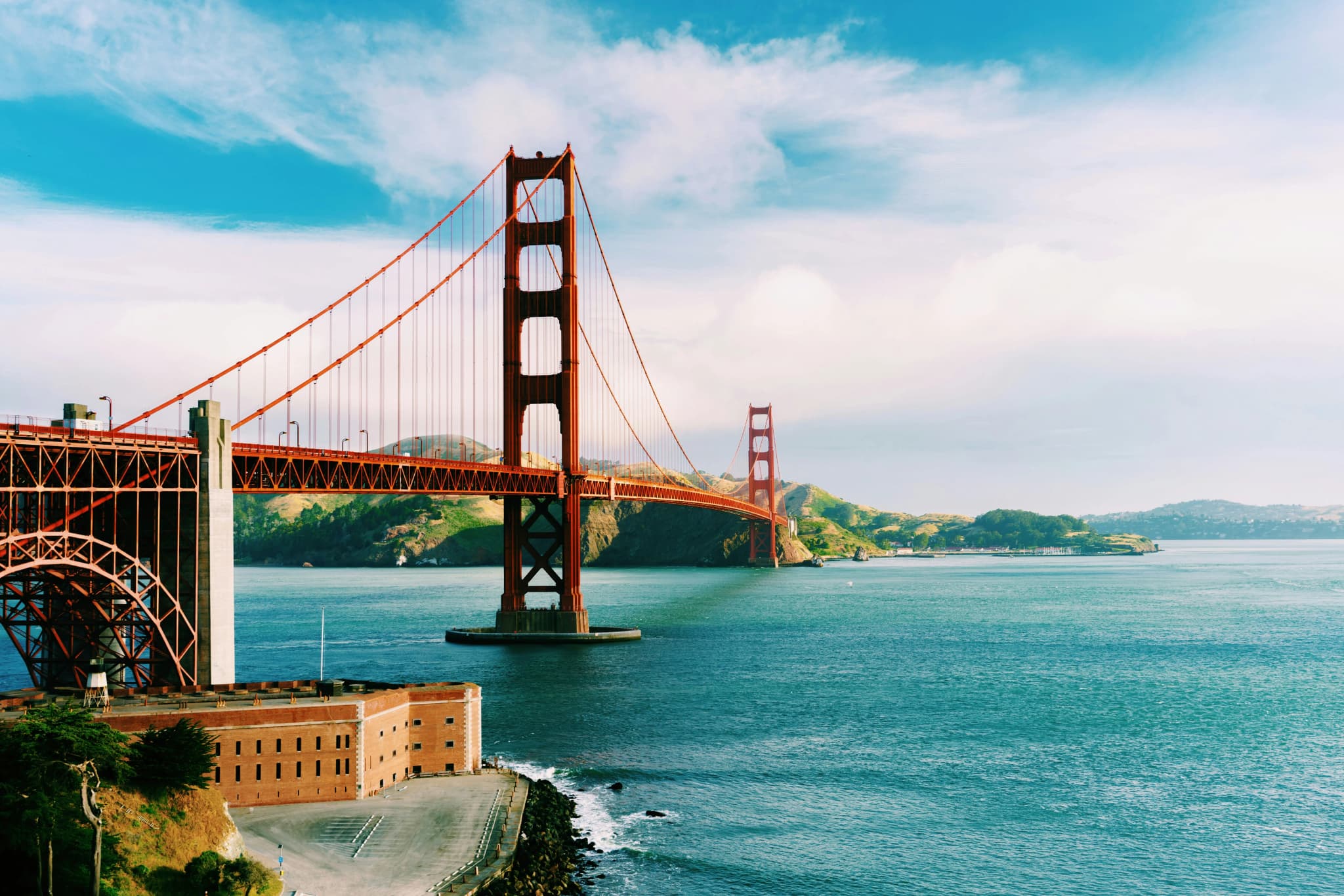 San Francisco - Sehenswürdigkeiten und Geheimtipps
