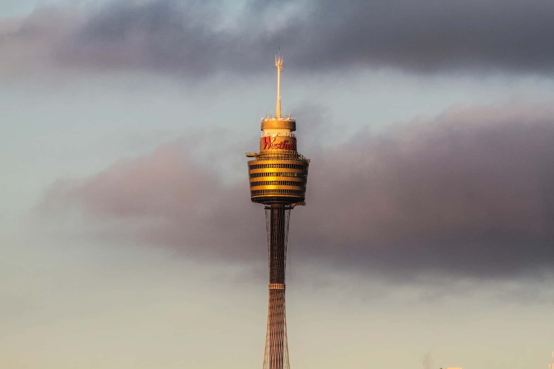 Tower Eye