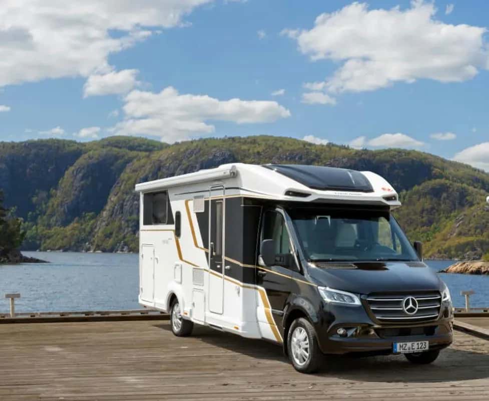 K5 Classic Luxury, Premium Wohnmobil DRM, mieten