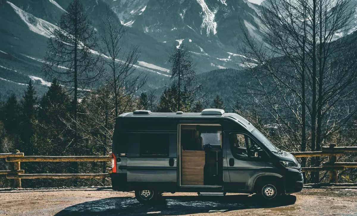 Indie Campers Nomad mieten