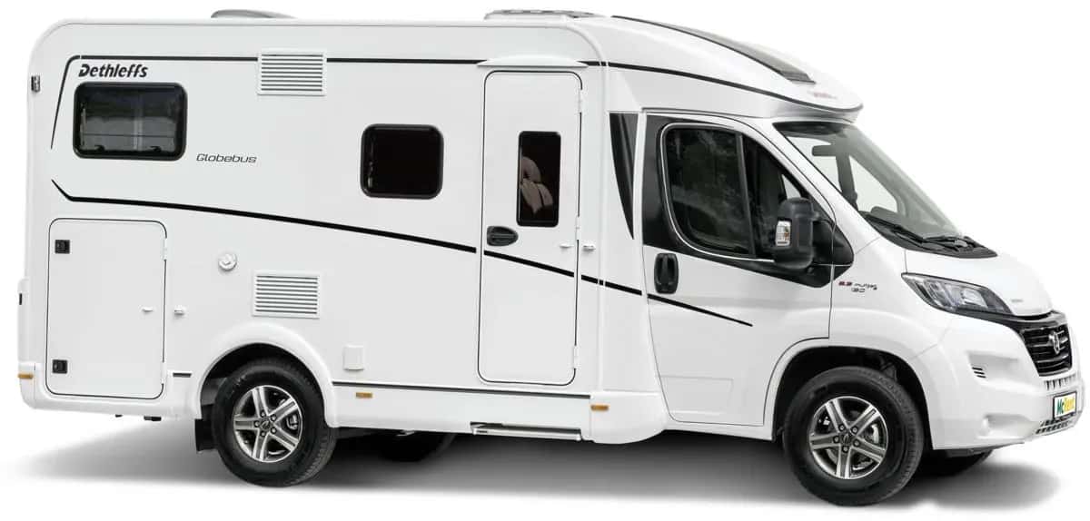 Island, McRent, Compact Plus, Premium Wohnmobil, Europa, Wohnmobil in Island günstig mieten