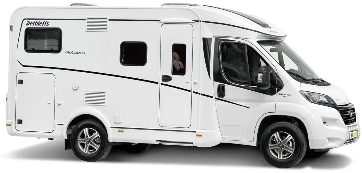 Island, McRent, Compact Plus, Premium Wohnmobil, Europa, Wohnmobil in Island günstig mieten
