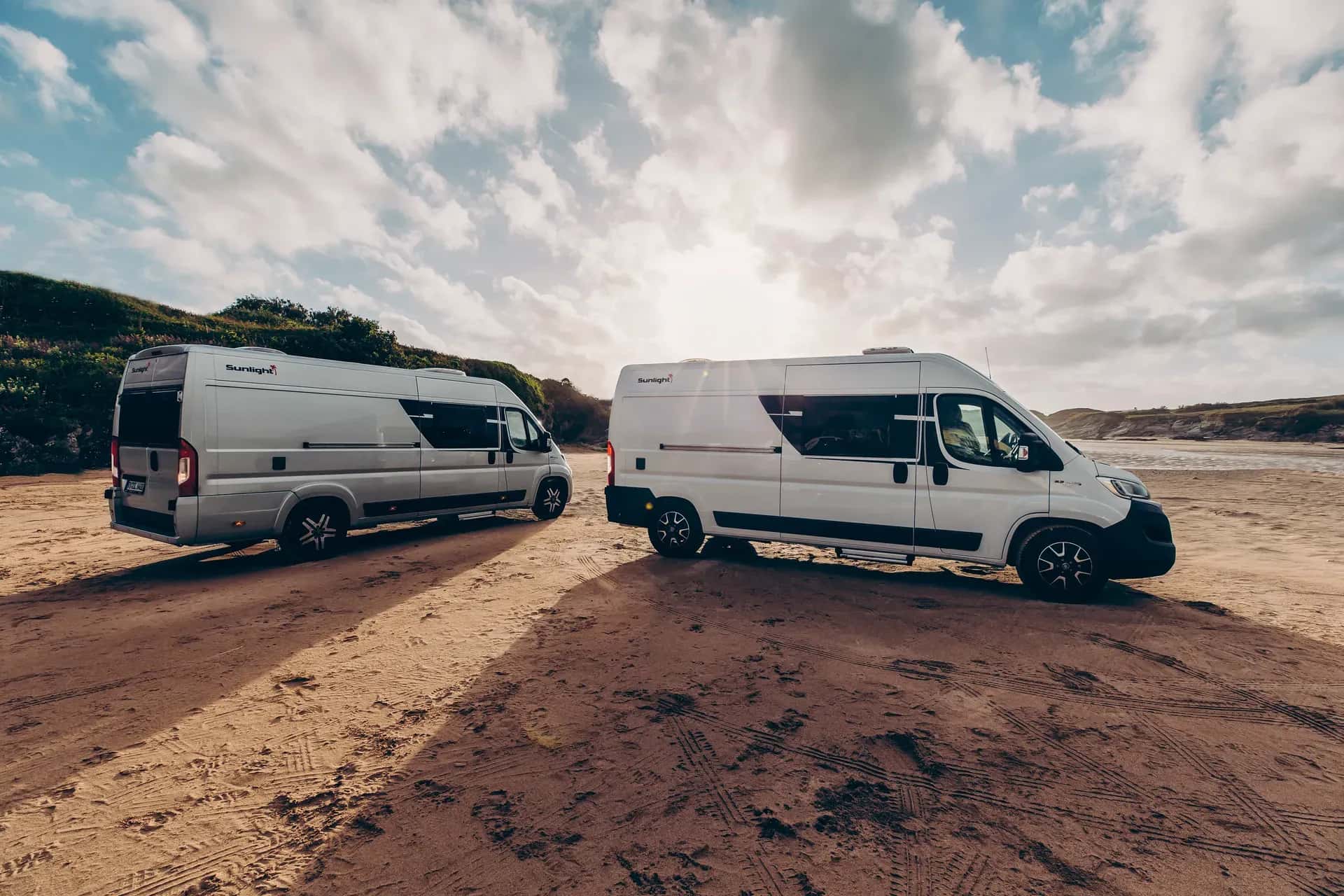 McRent Urban Plus günstig mieten über CamperOase