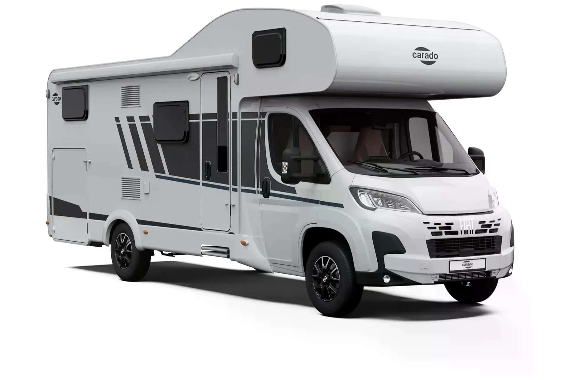 Touring Cars Large, Wohnmobil, Camper mieten Europa, Camping, Island
