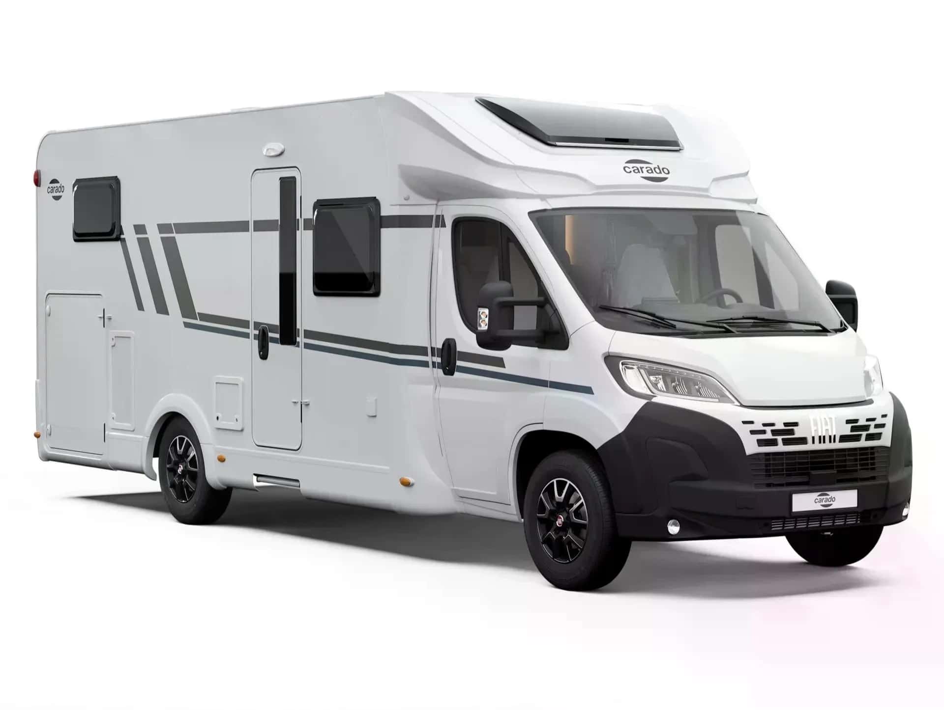 Touring Cars Medium, Wohnmobil, Camper mieten Europa, Camping, Island