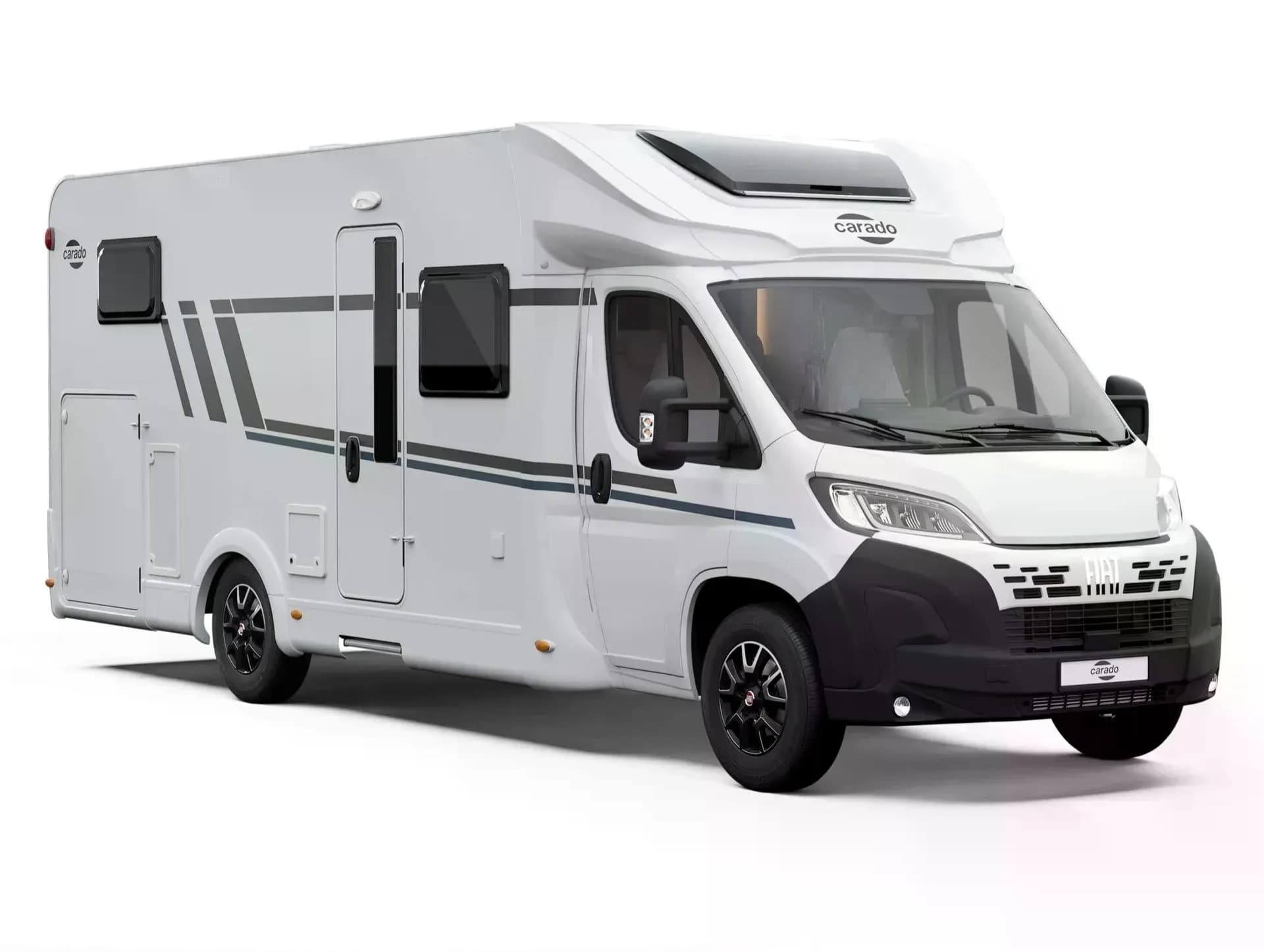 Touring Cars Medium, Wohnmobil, Camper mieten Europa, Camping, Island