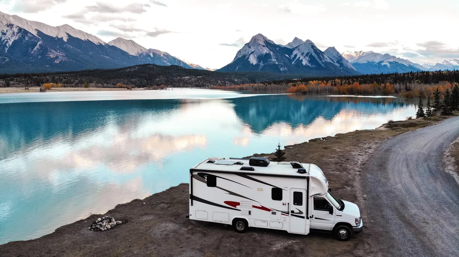 Kanada, CanaDream, Saver 2, 2 Personen günstig mieten CamperOase