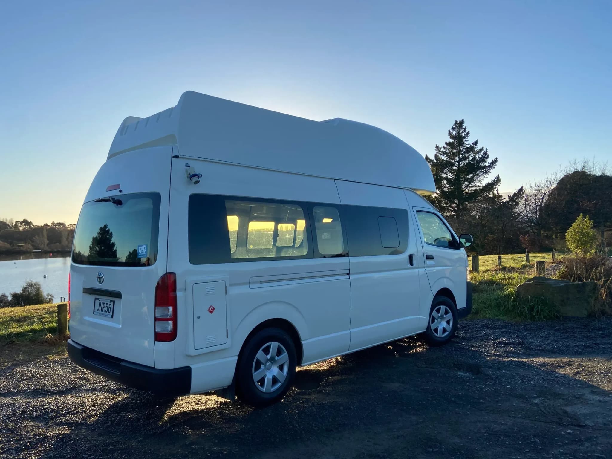 Kiwi Hi 4