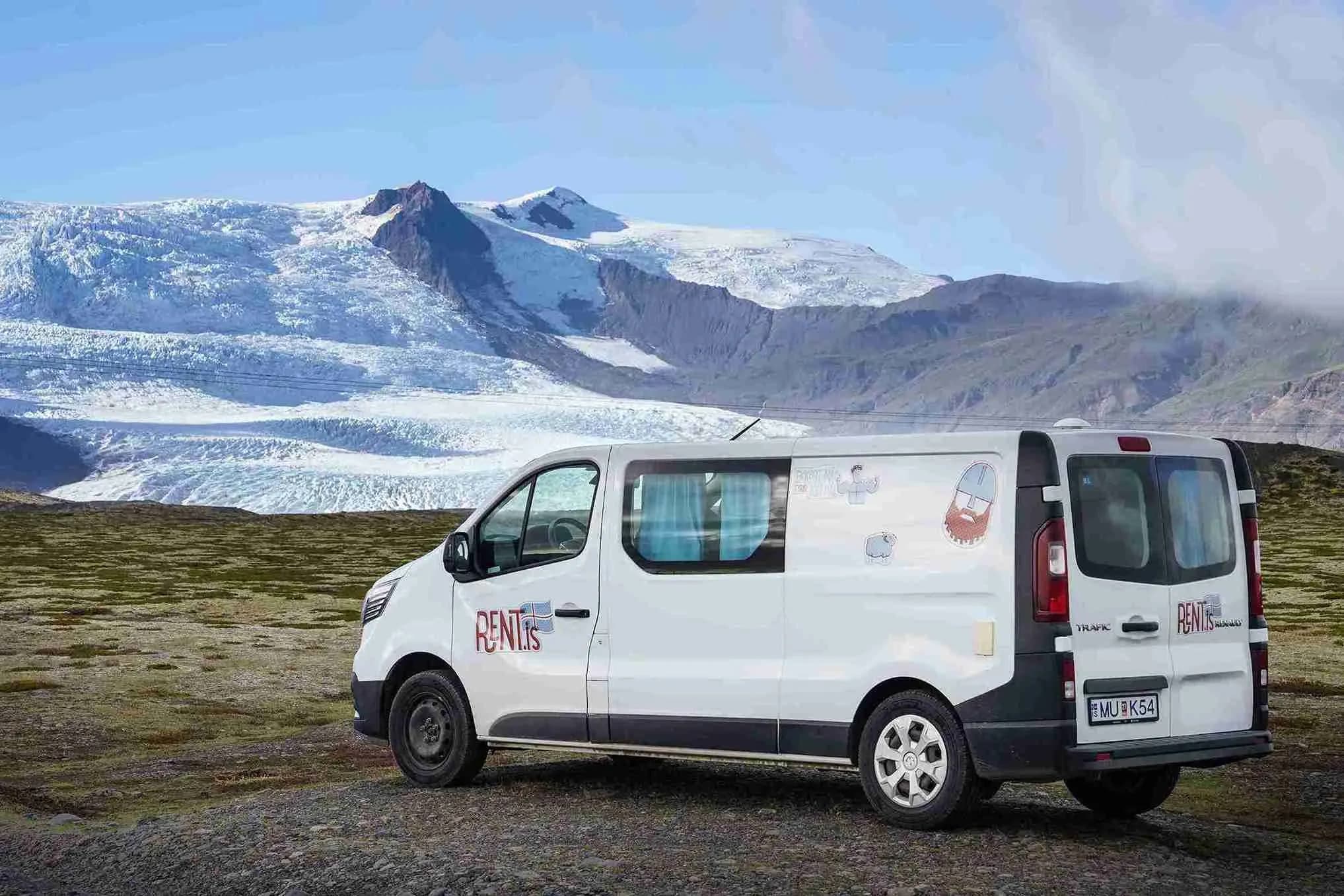 Renault Trafic 3