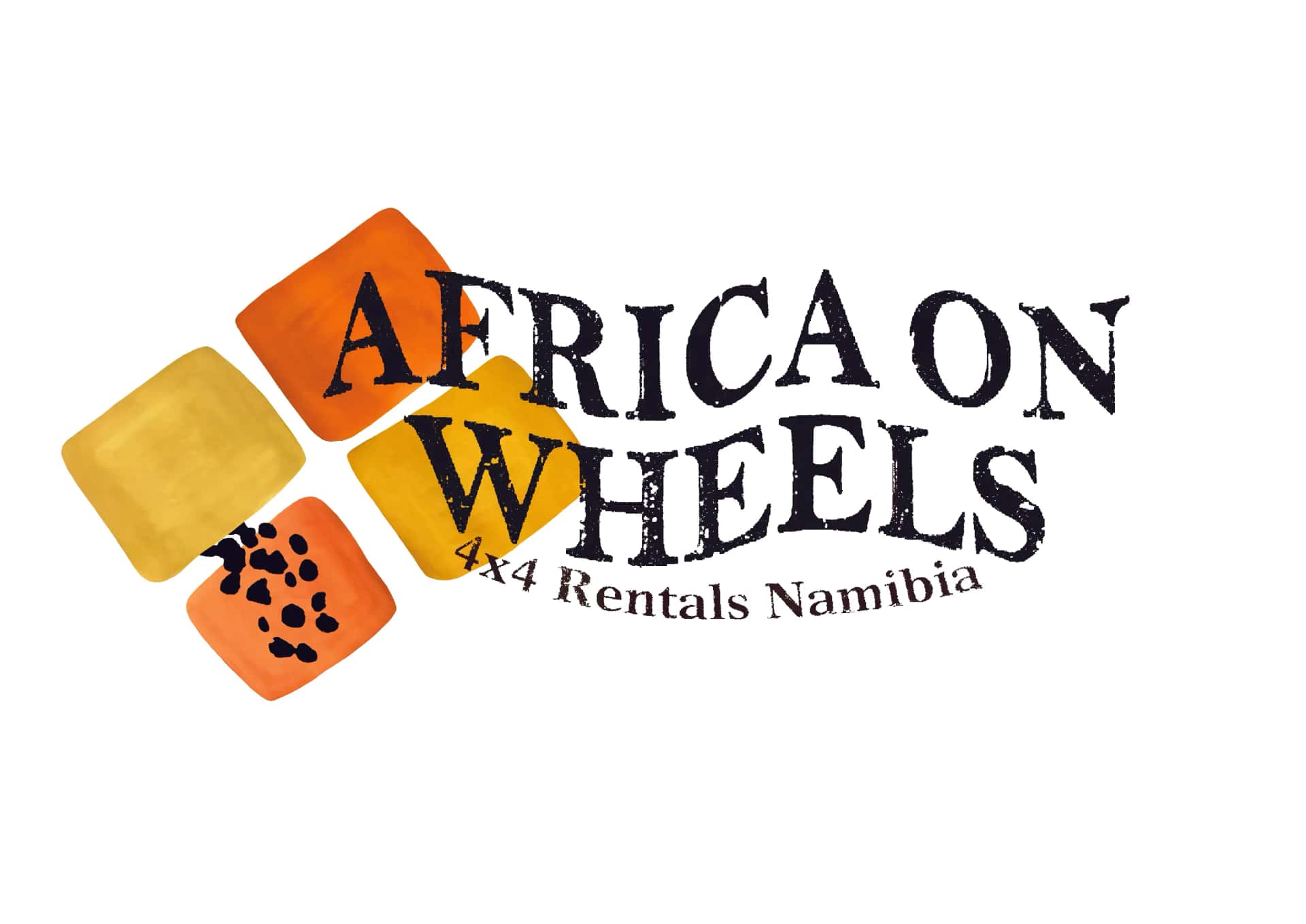 Africa on Wheels