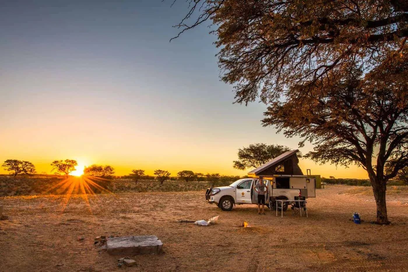Bushlore Africa
