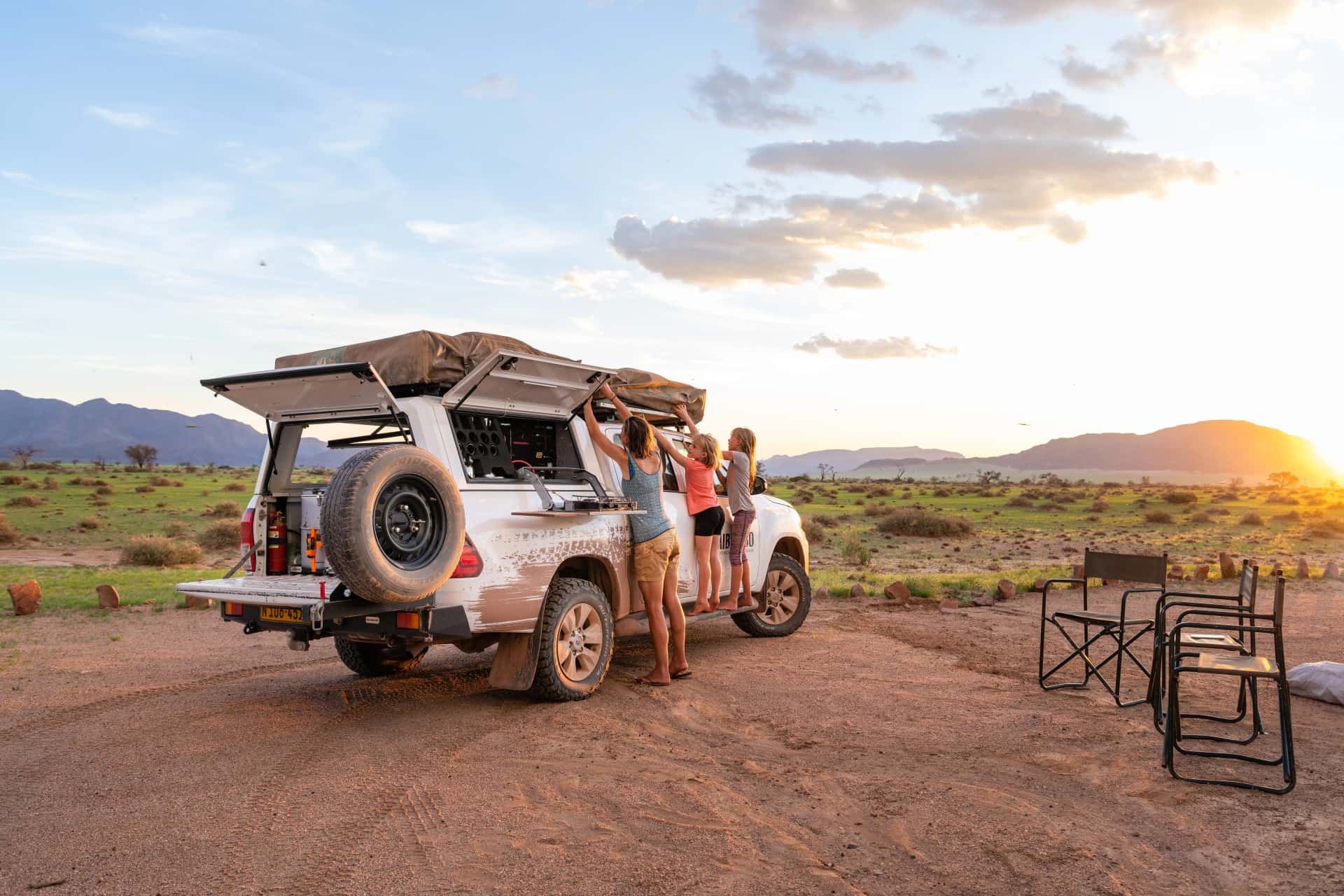Namibia2Go