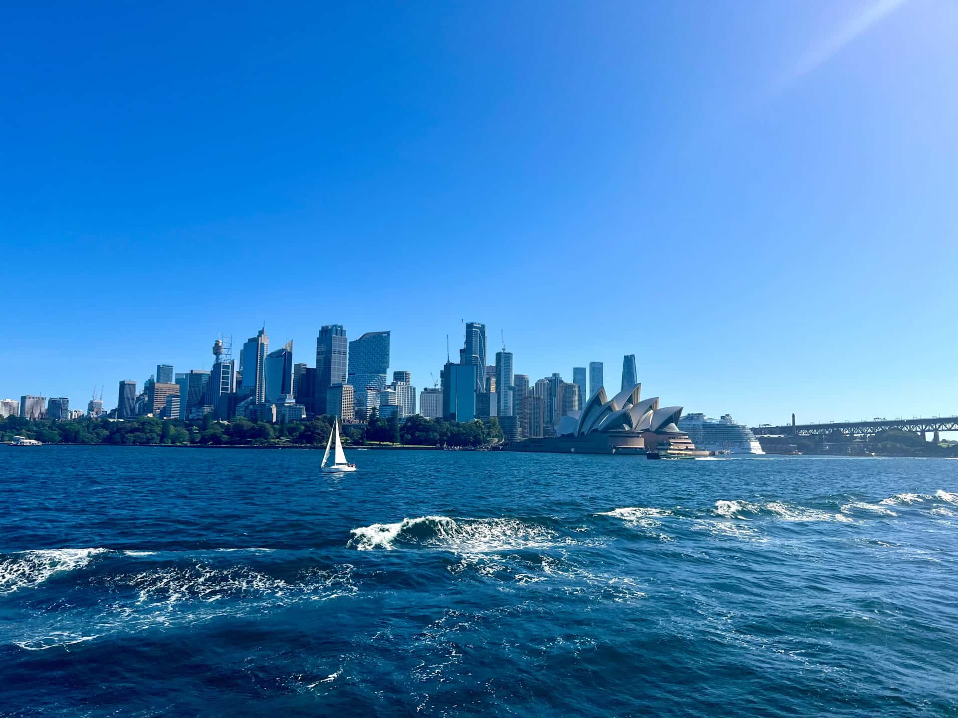 Darling Harbour