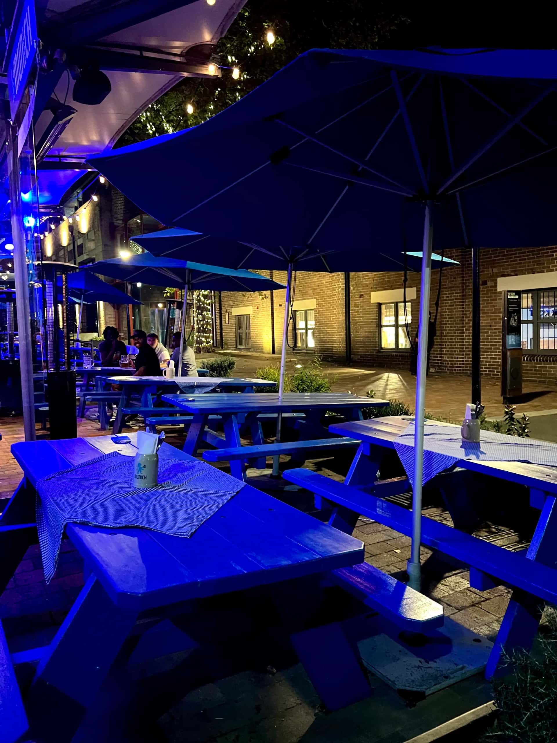 German Brauhaus Sydney