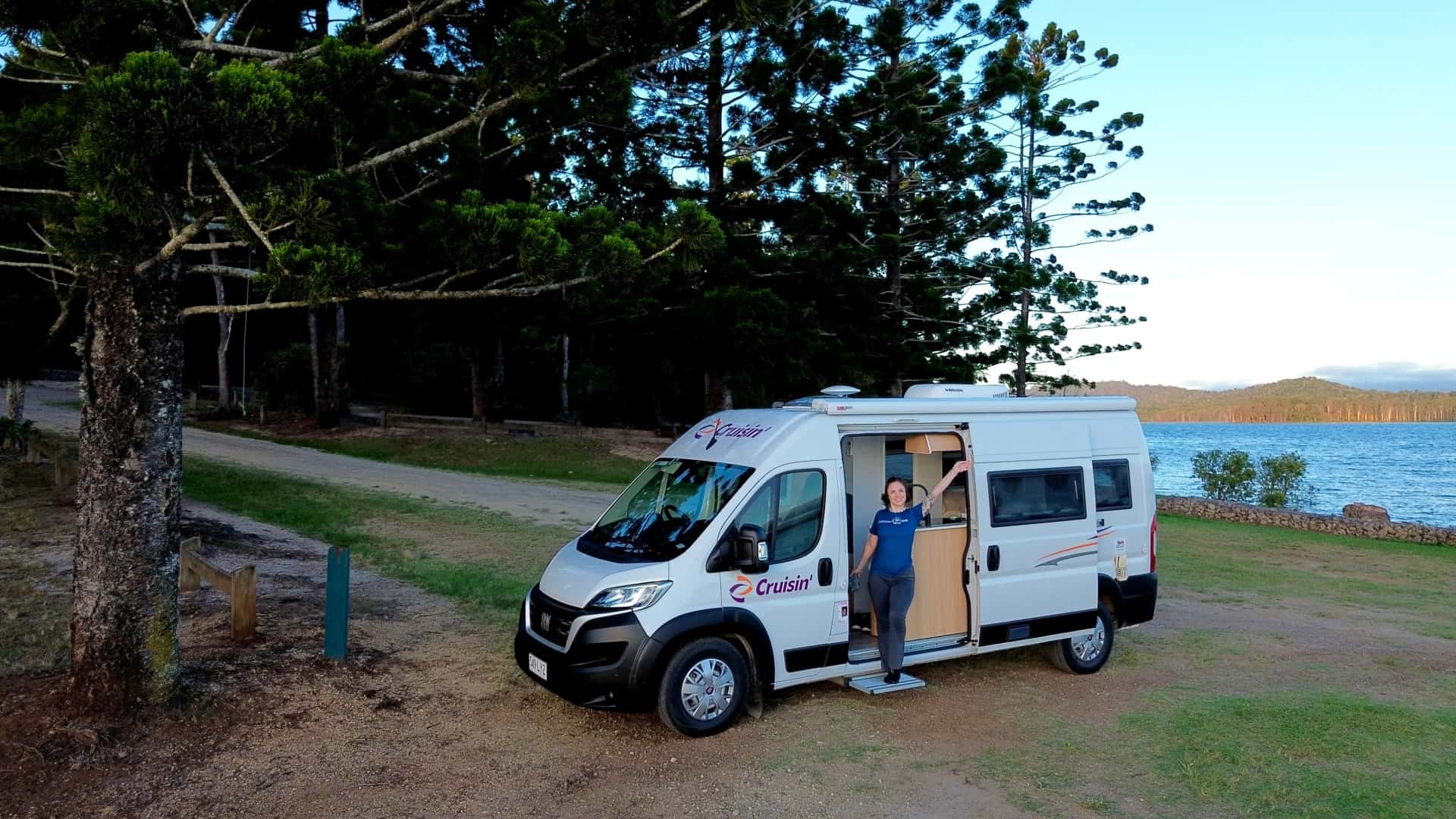 Ergänzungspackliste für Küstenstraßen, Badeurlaub & klassische Ostküste