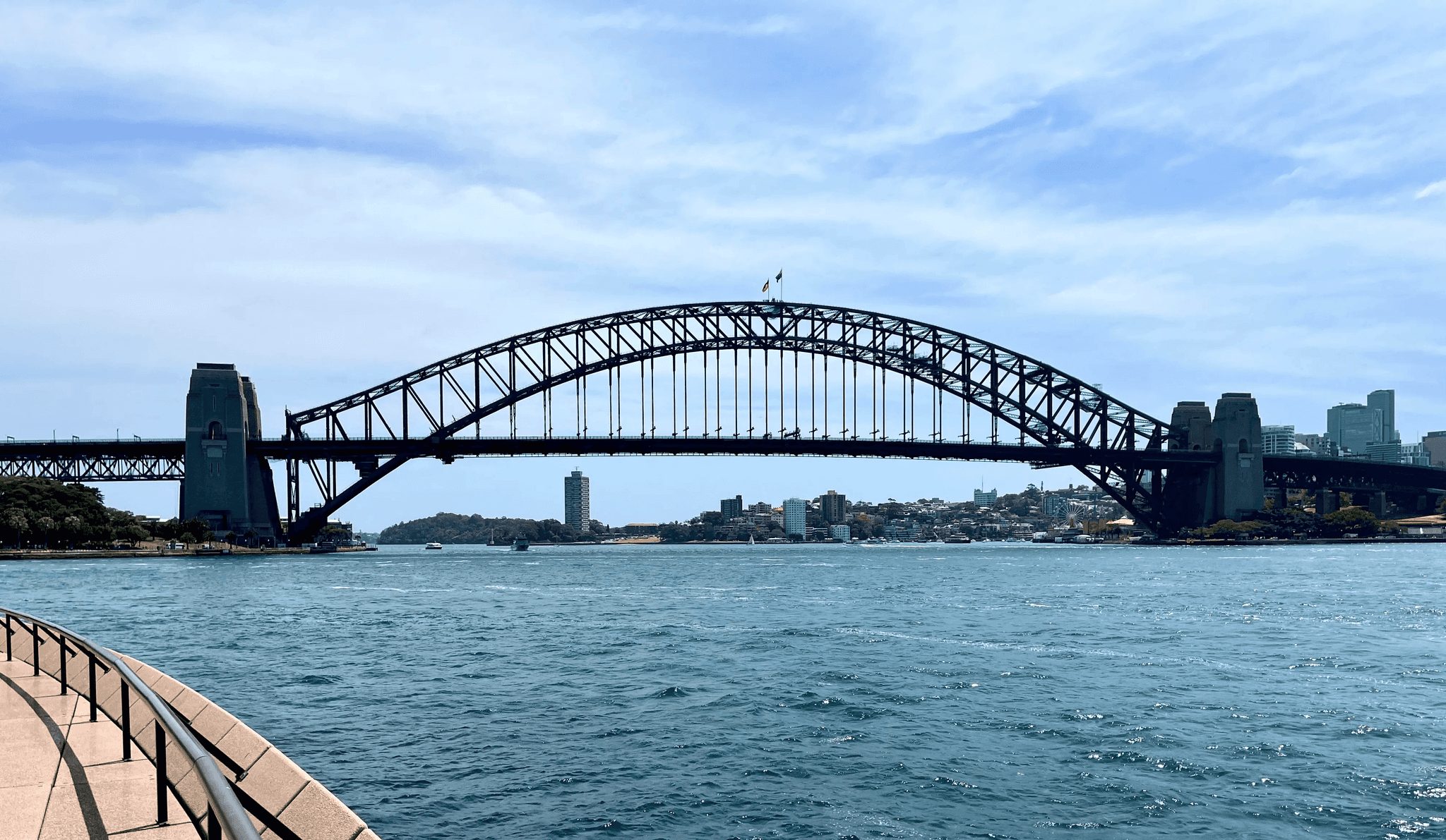 BridgeClimb Sydney