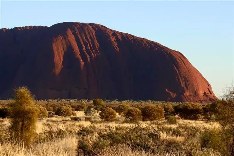 Reiserouten Australien