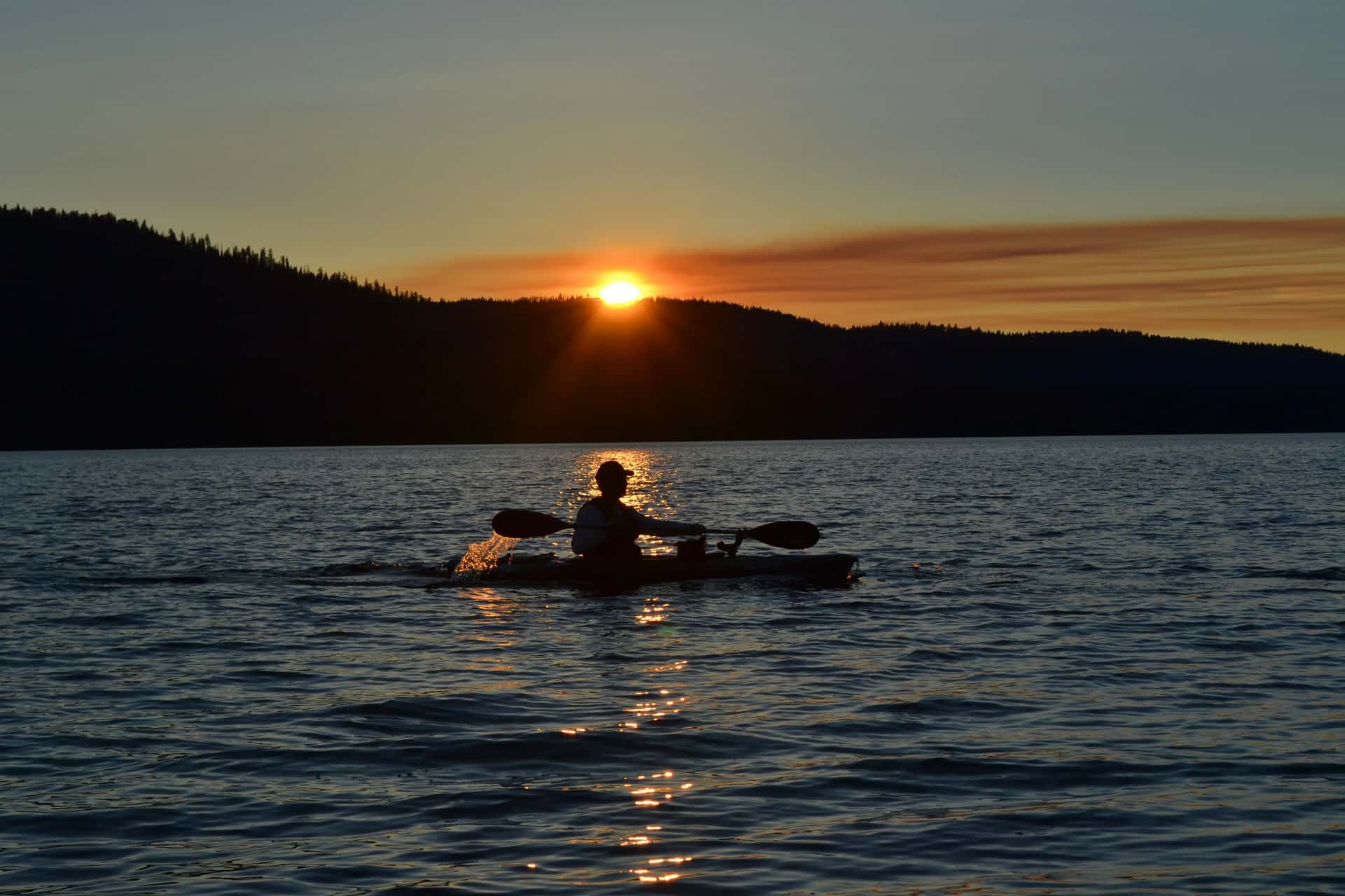 Aktivitäten in Kanada