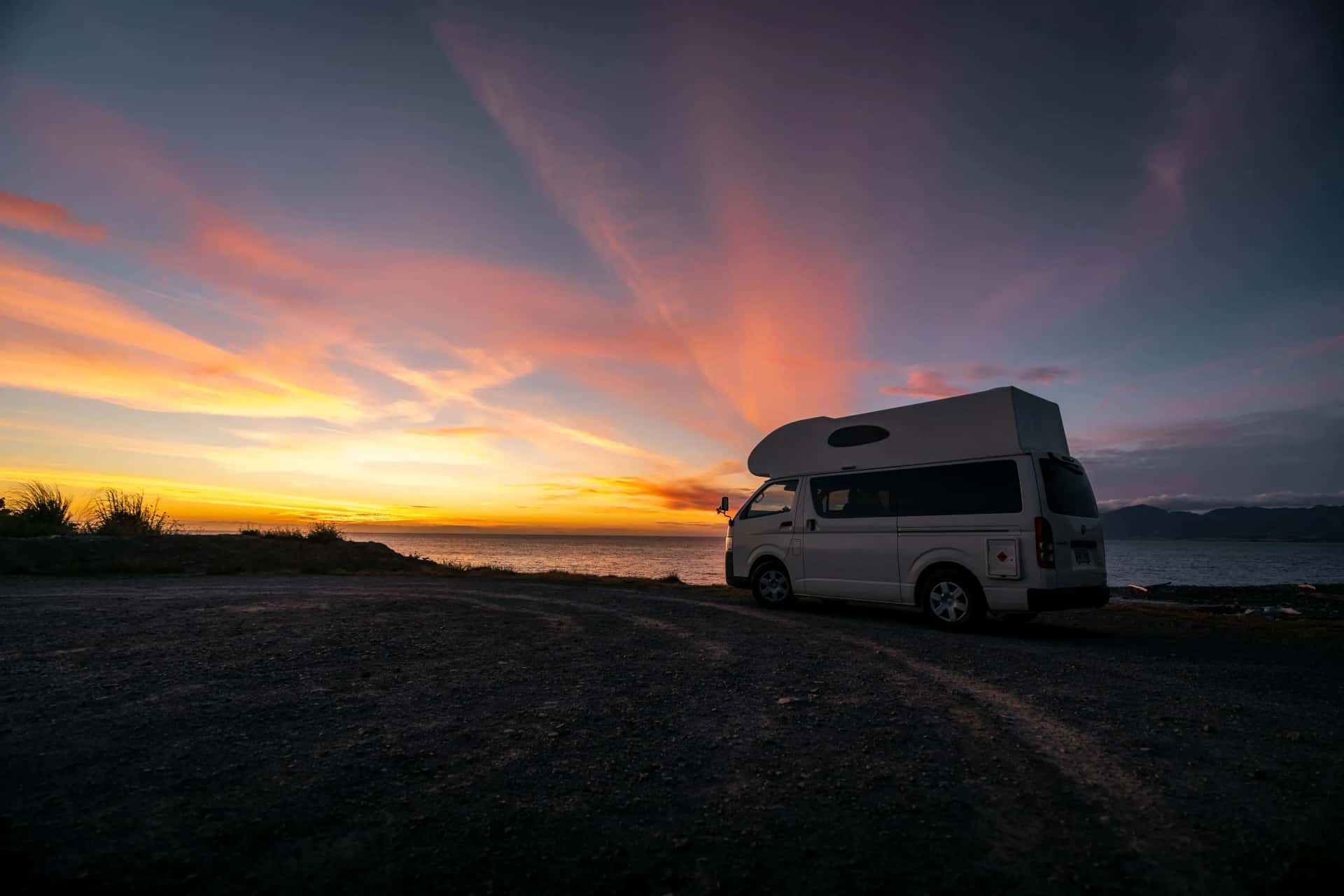 Camperoase