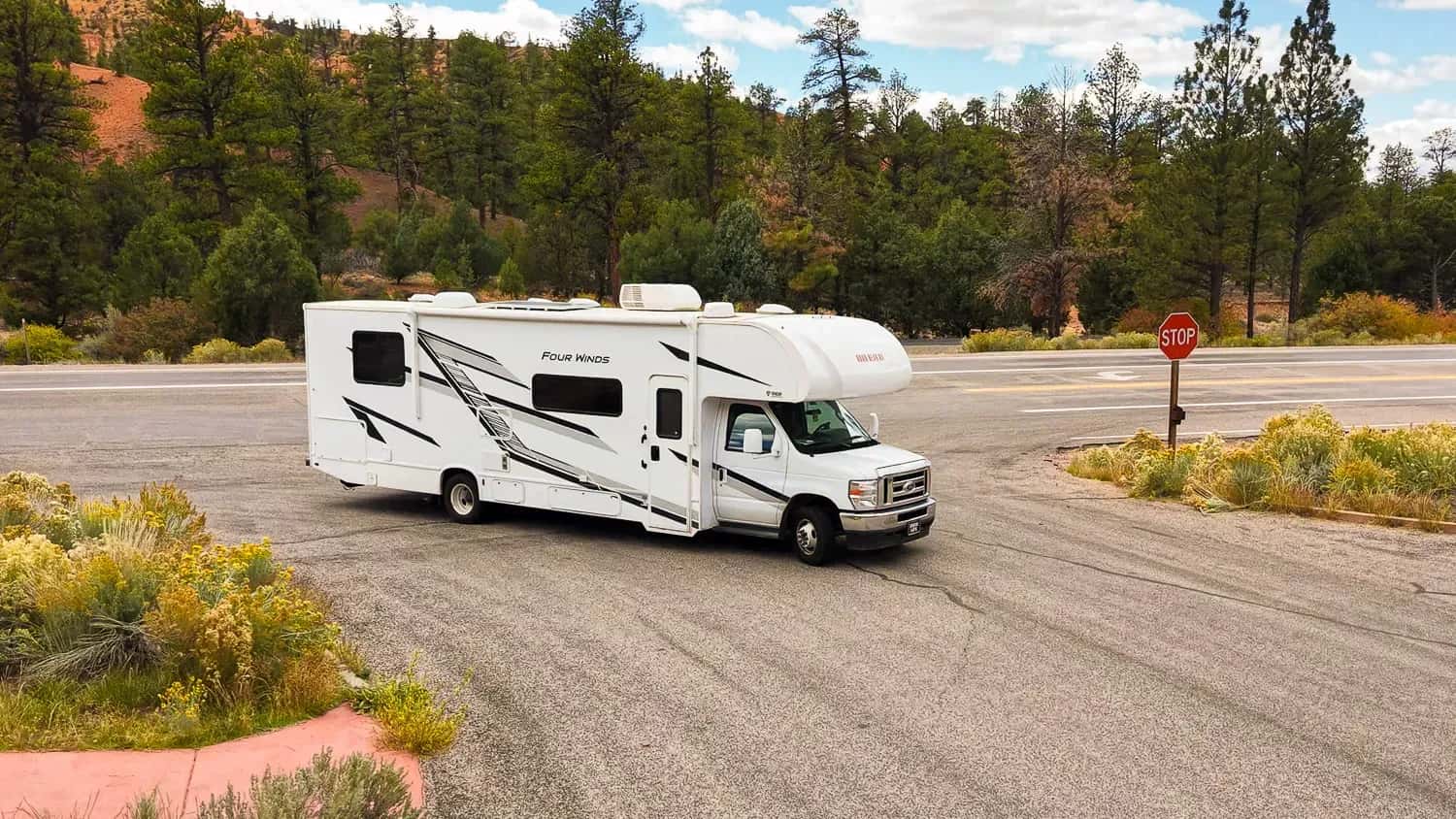Lust auf Camping in den USA?