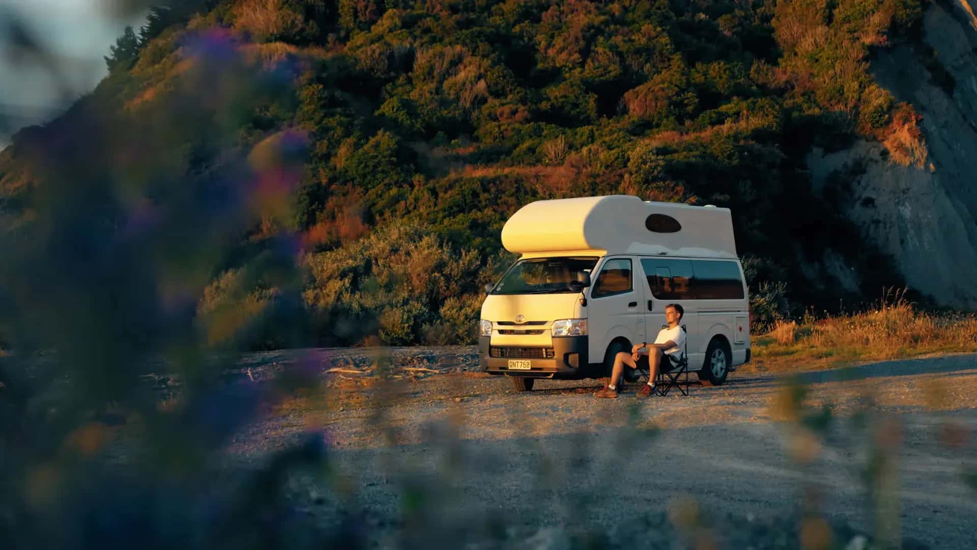 Camperoase