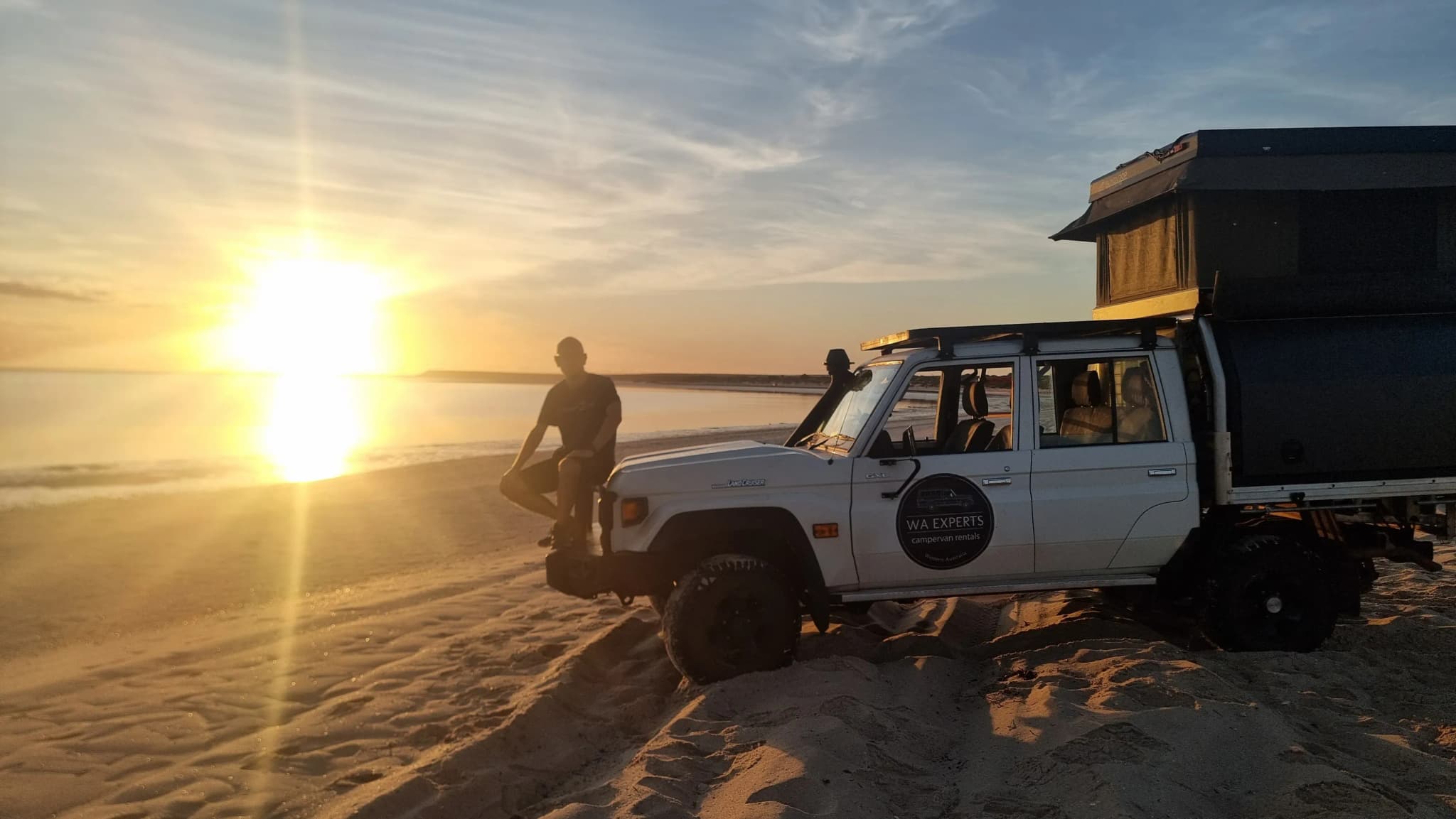 Australien als Traumreiseland