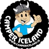 Camper Iceland