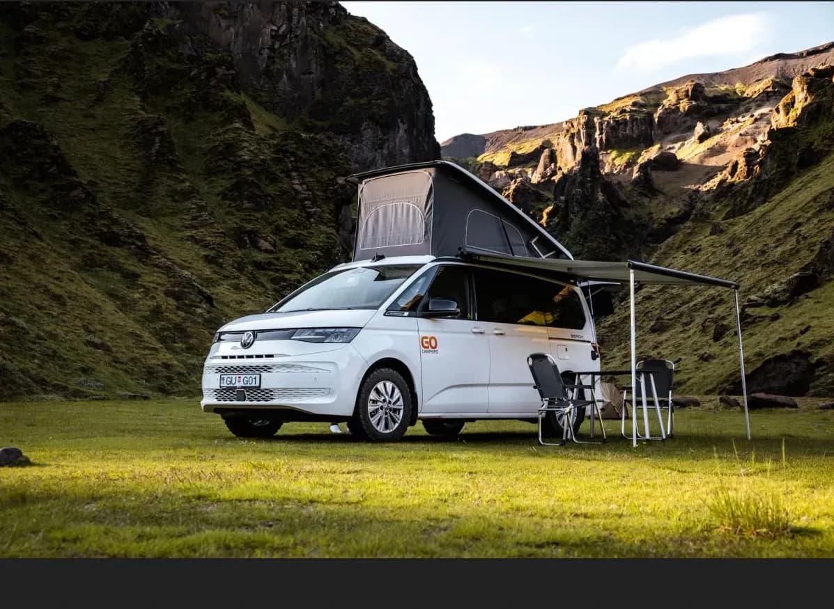 Go Campers