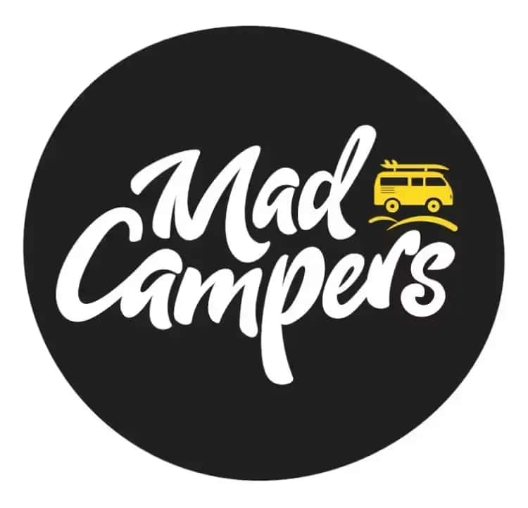 MAD Campers