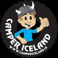 Camper Iceland