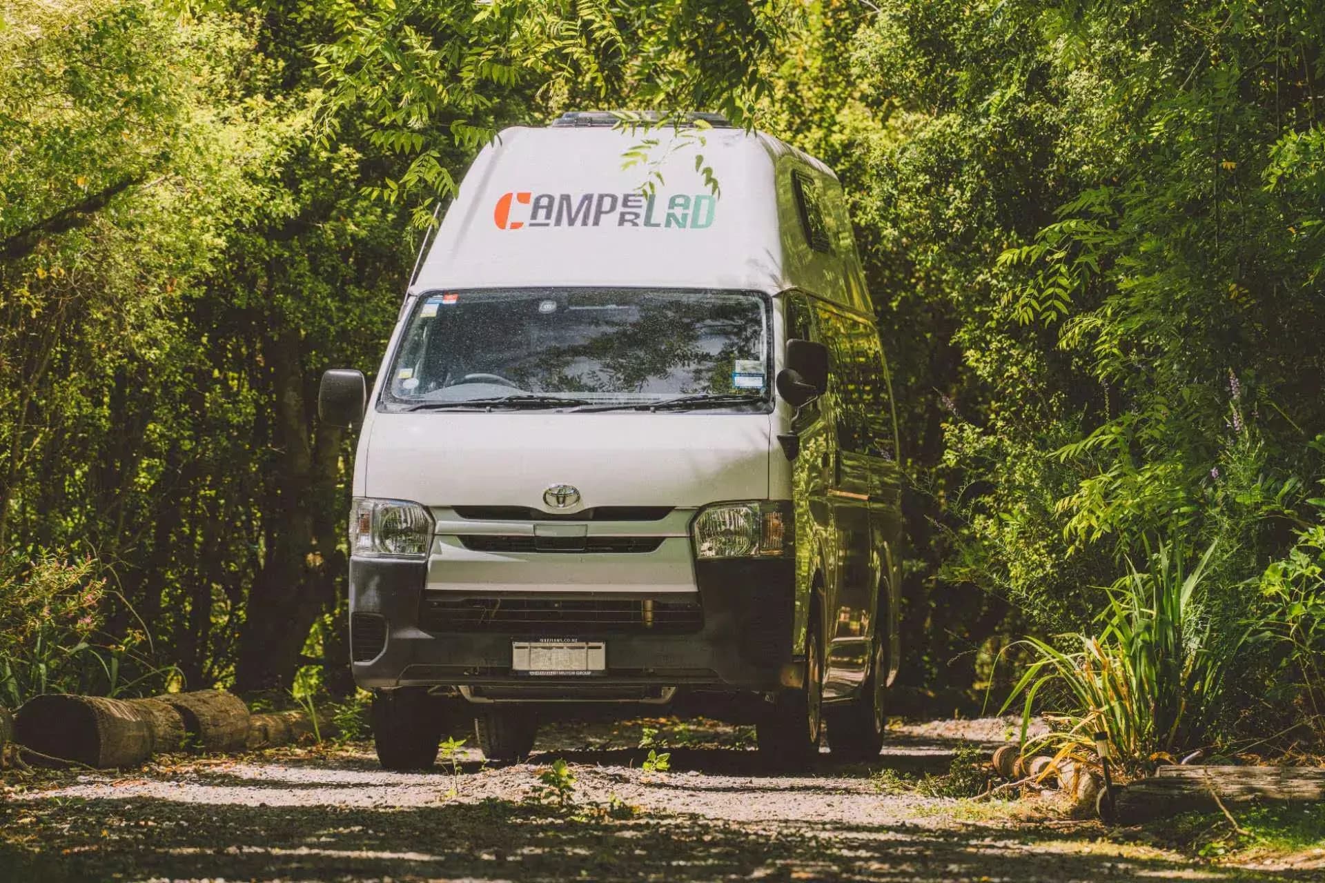 Camperland