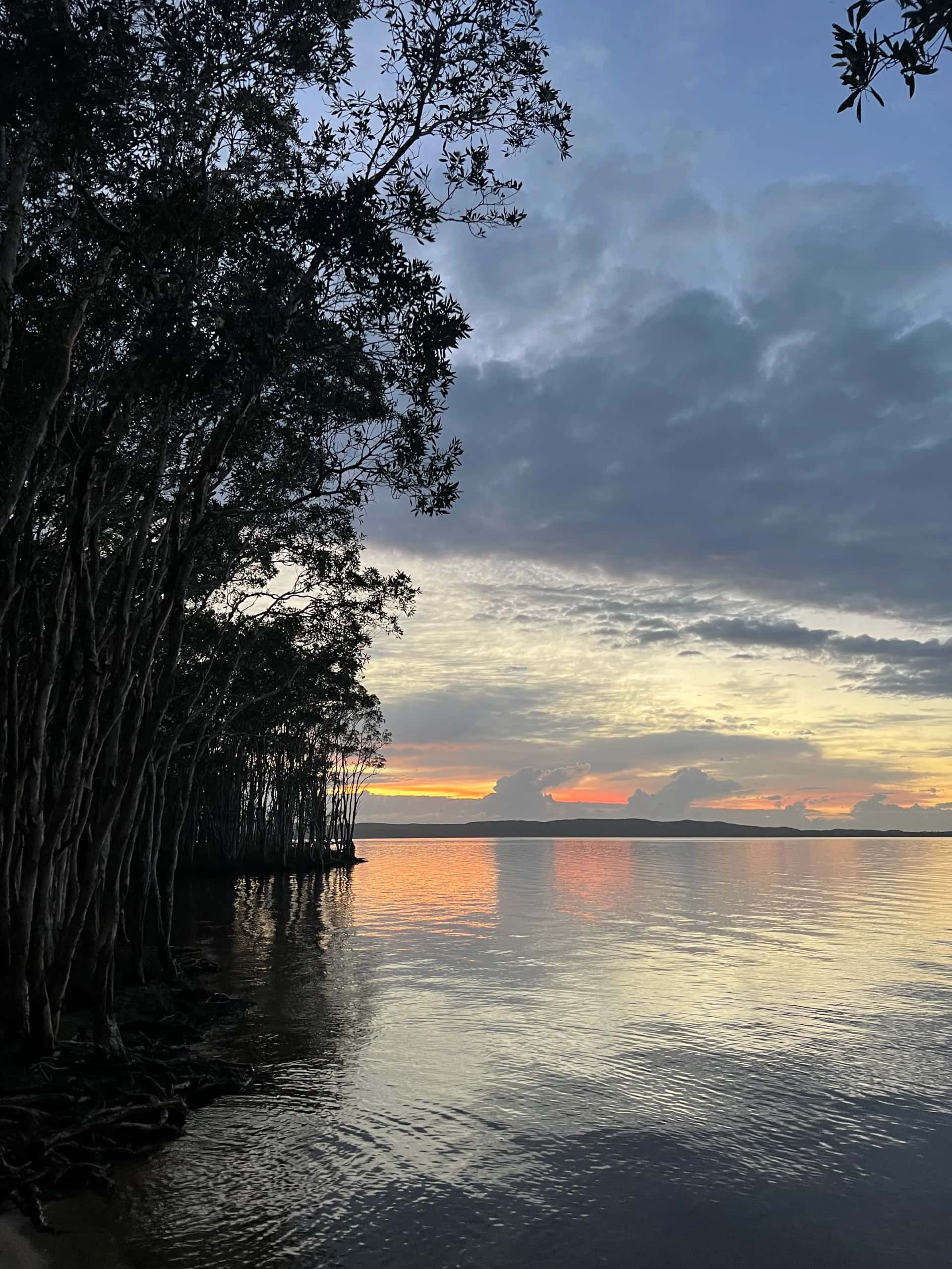 Great-Sandy-National Park