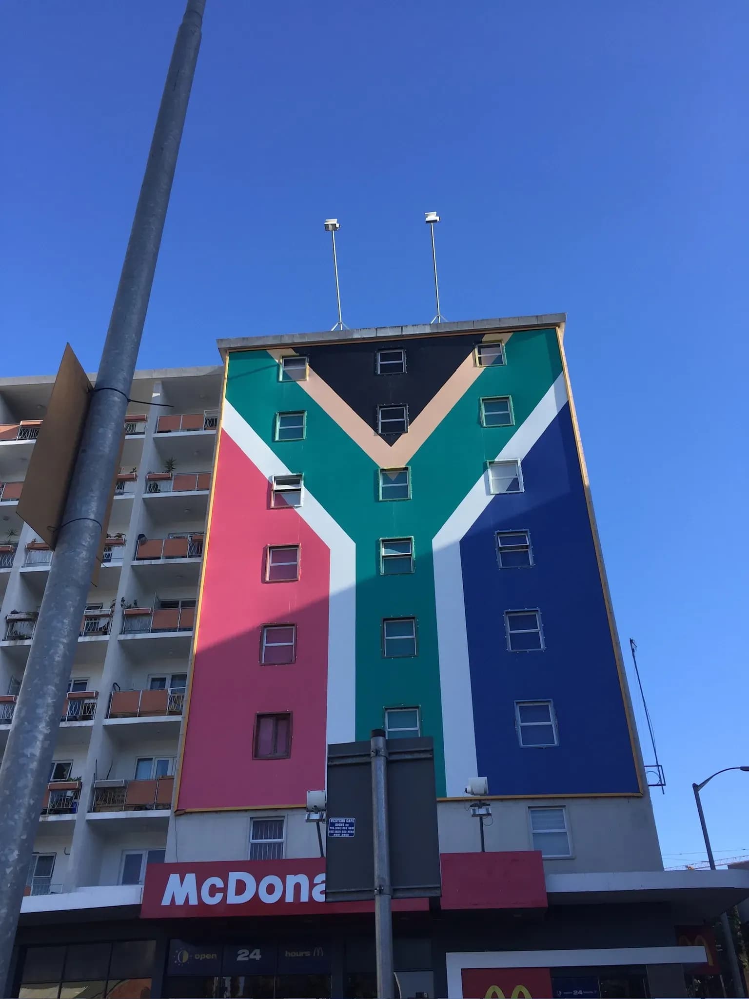 Geführte Soweto-Tour - Johannesburg