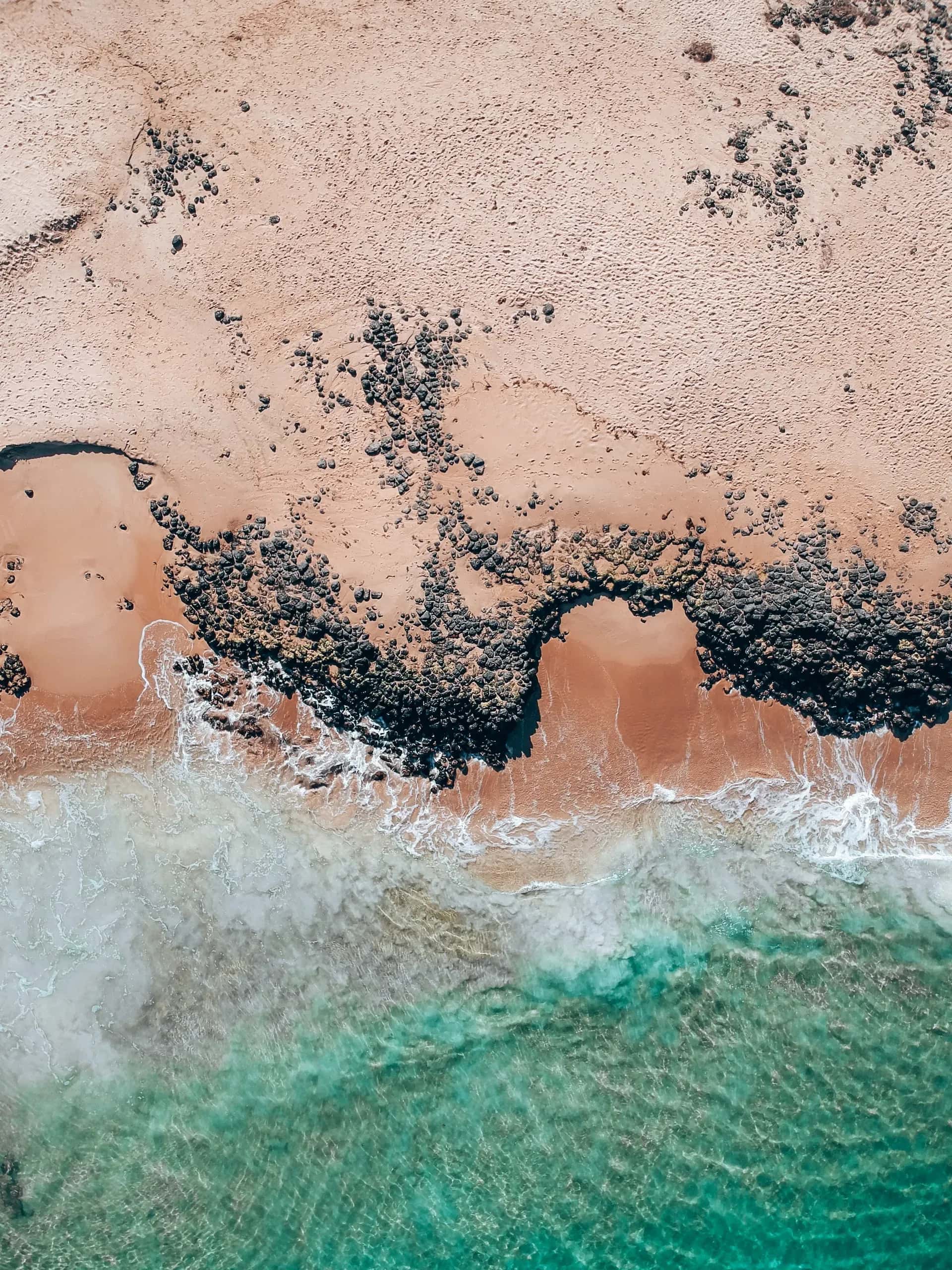 Bunbury, Perth, Western Australia, Westküste Australien
