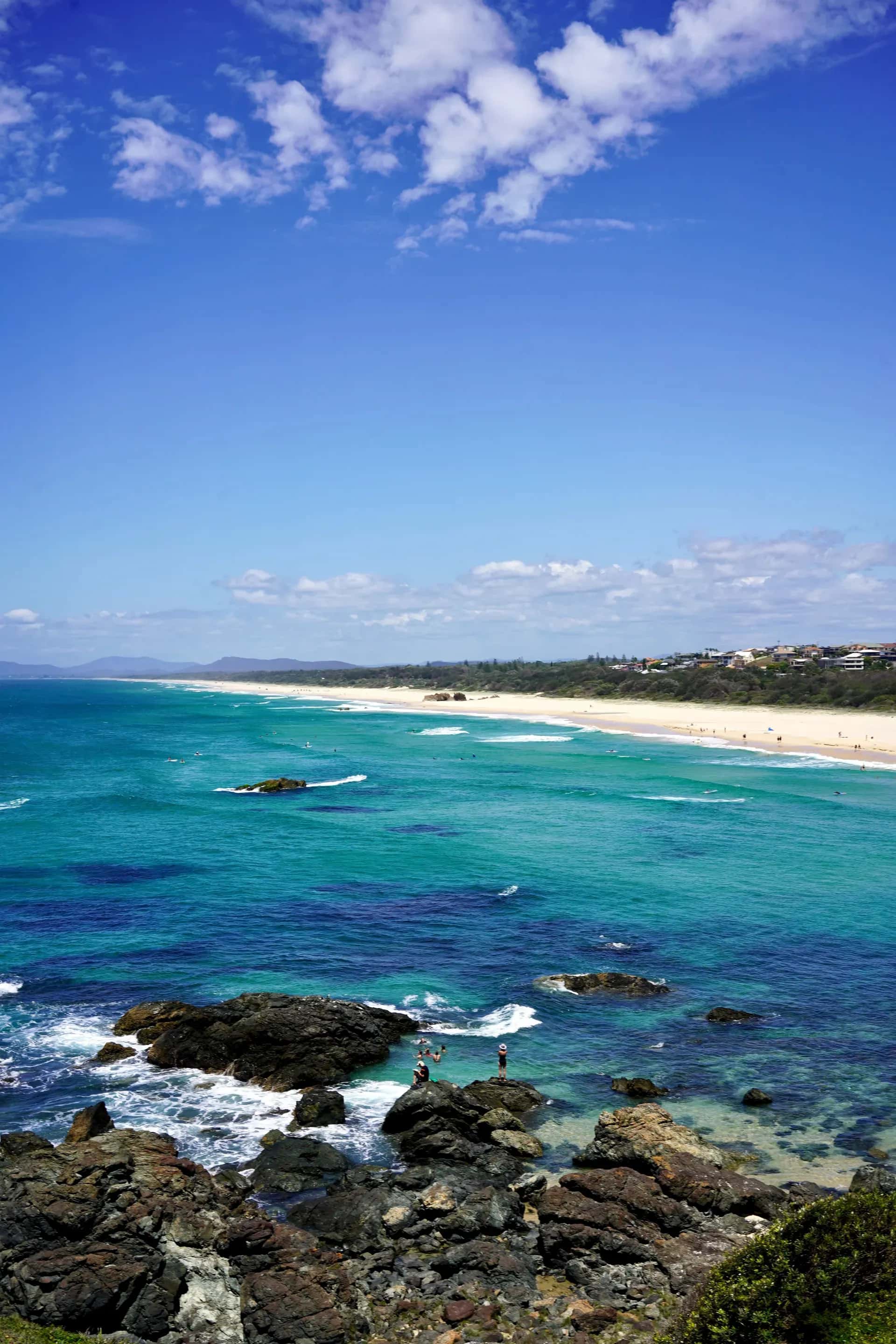 Port Macquarie