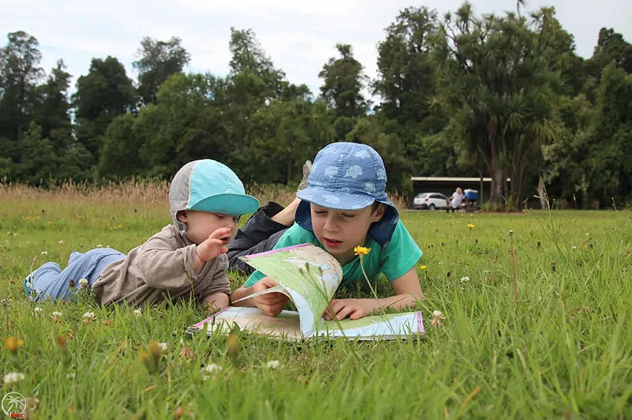 Die Nachhaltigkeitsstrategie der CamperOase