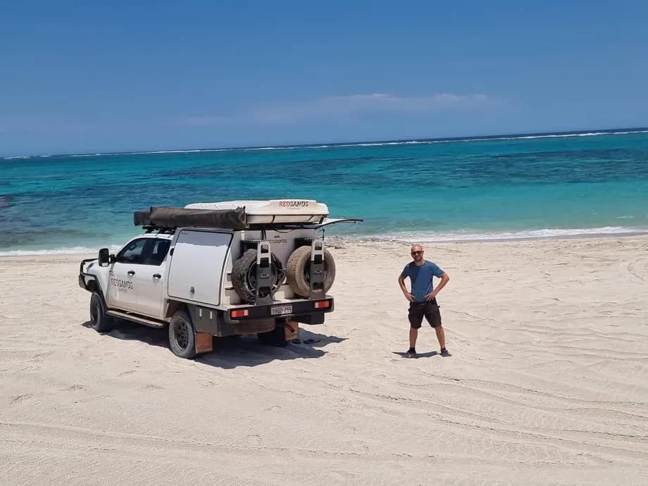 Du bist bereit für deinen Roadtrip?