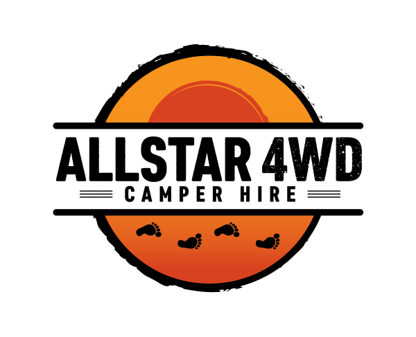 Firmenlogo Allstar 4WD Camper Hire