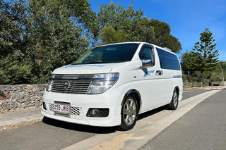 Vorschau Bildergalerie Buddy Camper