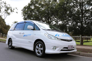 Vorschau Bildergalerie Compact Camper 