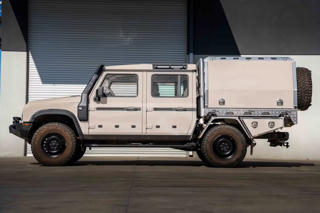 Vorschau Bildergalerie Ineos Family+